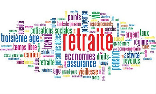 Une retraite pour les conjoints d'artisans et commerçants