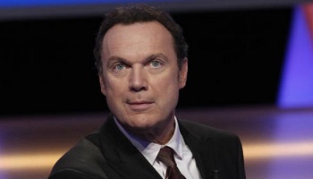 Pour que Julien Lepers anime un late show