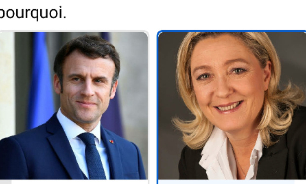 Pour une enquête sur les soupçons de fraude aux élections présidentielles 2022