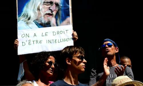 Santé publique : pour une véritable enquête sur l’innocuité des vaccins anti Covid