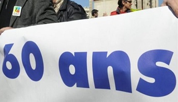 Retour de la retraite à 60 ans après 37,5 ans de cotisation !