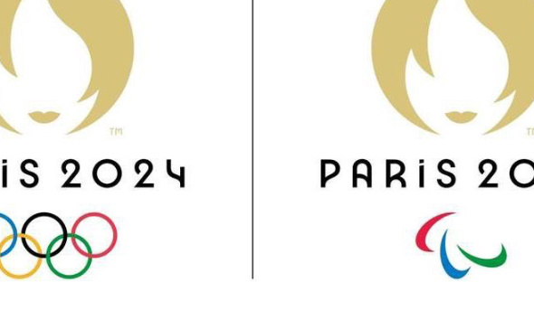 Pour un changement de logo pour les JO 2024