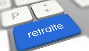 La reversion de retraite de veuve à 54%, pour toutes et non limitée