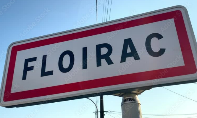 Floiracais unissons nous pour dire STOP
