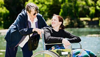 Augmentation de l'A.A.H à 1.200 euros