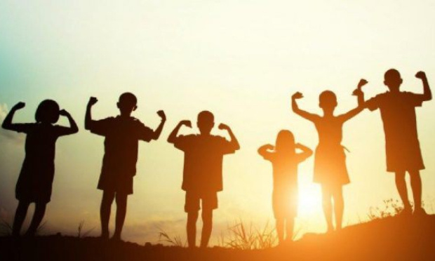 Conscience collective majoritaire populaire, de l'oppression imminente de cette présidence renouvelée.