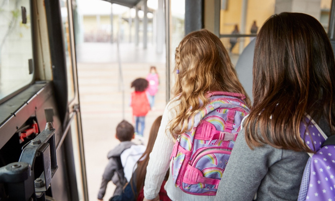NON à la suppression des transports scolaires à Fagnières !