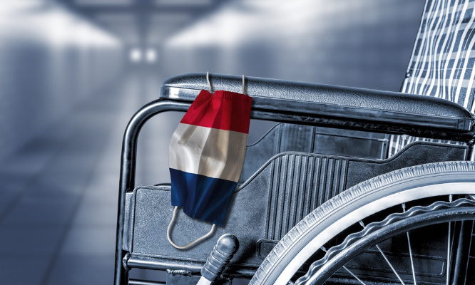 Aidez-moi à représenter les personnes en situation de handicap