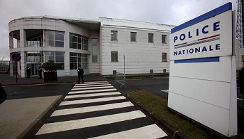 Ne pas supprimer des commissariats de police