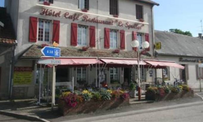 Pour la suppression de la taxation de la terrasse du Spuller