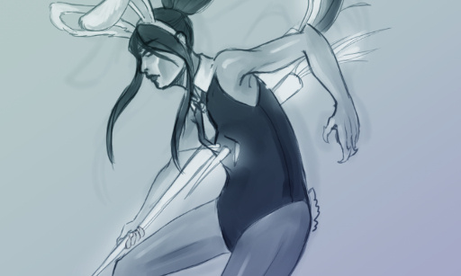 skin kalista lapin svp.