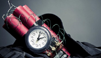 Anonymat des terroristes