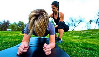 Gardons notre coach !