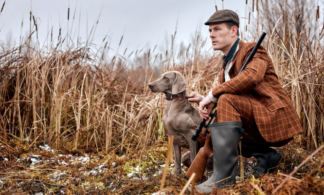 Pour l'abolition de la chasse à courre !