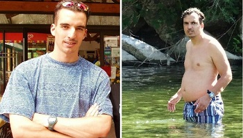 La protection de mon fils Ronan