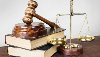 Une abrogation d'une décision de justice