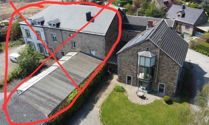 NON au projet immobilier 