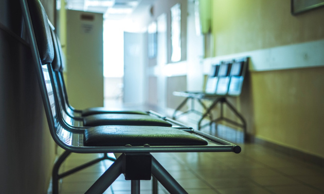 Stop aux déserts médicaux !