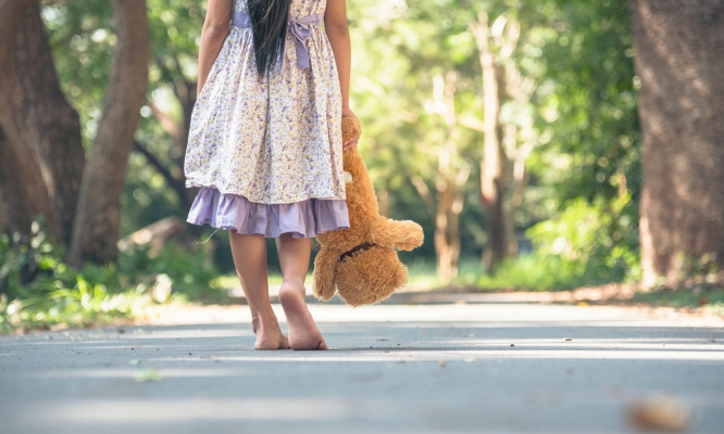 nouveau business  LES ENFANTS