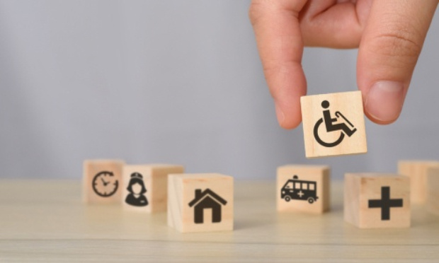 Pour la déconjugalisation des ressources du conjoint pour obtenir l'AAH !