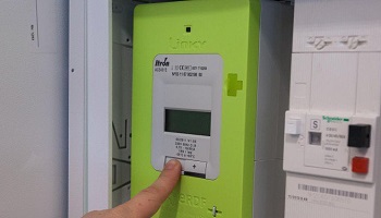 Arrêt de l'installation des compteurs LINKY