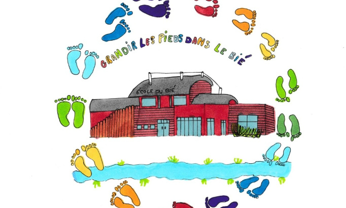 Nous souhaitons garder la bonne image de notre école