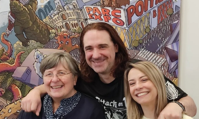 Pour un changement de bureau à notre association