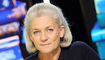 Son élection en tant que Présidente de la République française.