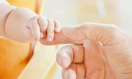 Réduire la mortalité infantile, une cause nationale !