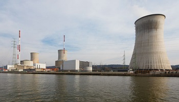 L'arrêt des réacteurs fissurés de Tihange !