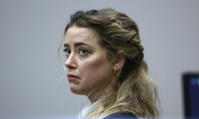 Pour que Elon Musk envoie Amber Heard sur Mars