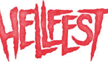 Le groupe Tenacious D au Hellfest 2018 !