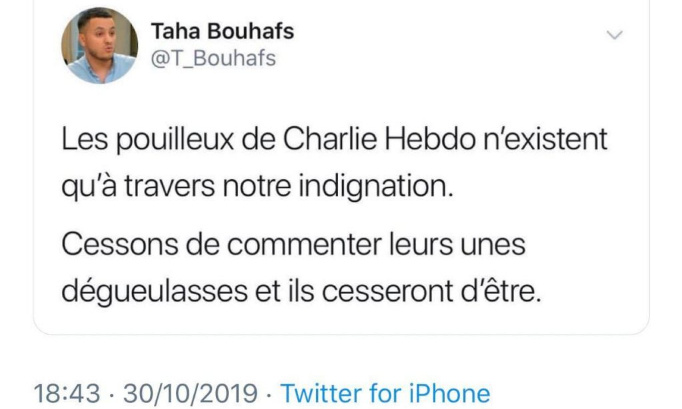 pourquoi nous ne pouvons plus suivre la france insoumise