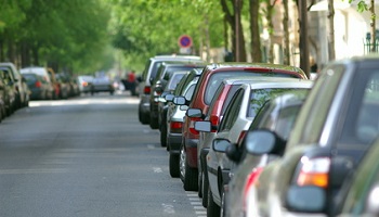 Annulation immédiate de l'arreté n°119 interdisant le stationnement le long de l'avenue des Corbières