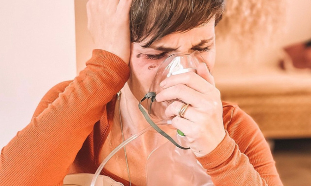 Algie vasculaire de la face : une urgence médicale !