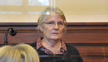 La remise en liberté de Jacqueline Sauvage