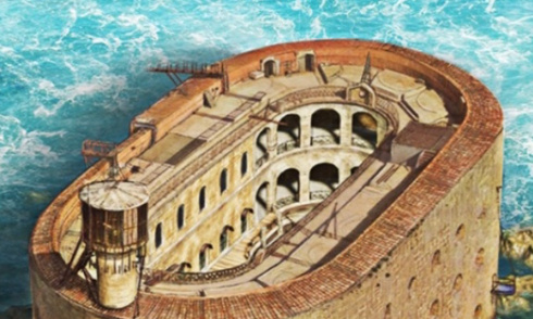 Fort Boyard : pour que des inconnus puissent y participer !