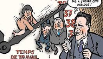 Sauvons les 35 heures !