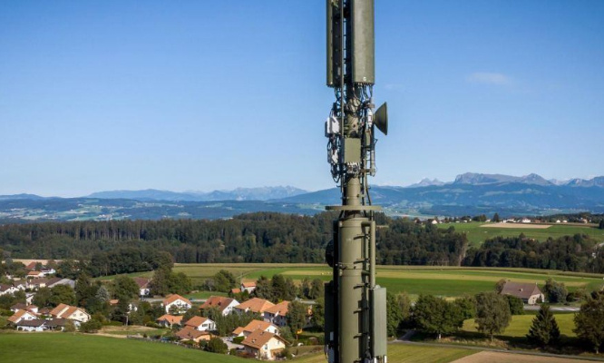 Non à l'antenne 2, le retour : Préservons le Plateau de Malzéville !