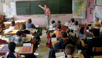 Contre le démantèlement des sections internationales existantes à Strasbourg