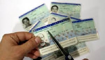 La déchéance de nationalité pour les terroristes