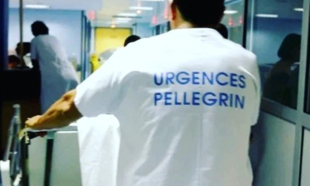 CHU de Bordeaux : Non à la fermeture des urgences