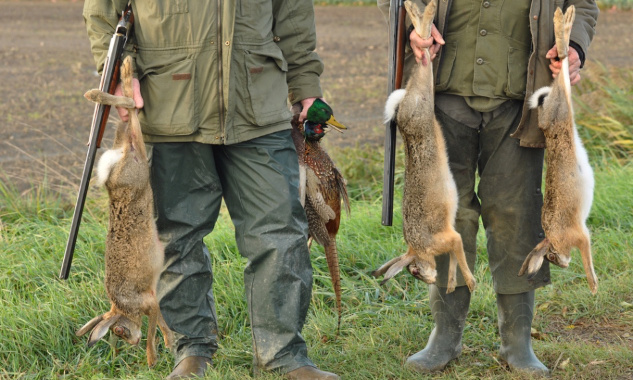 Pour la suppression du spot publicitaire en faveur de la chasse !