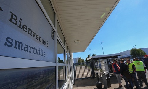 Ne touchez pas aux délégués