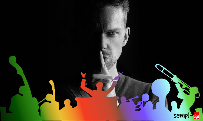 Pour le maintien d'un enseignement artistique public de proximité et de qualité en Ardèche