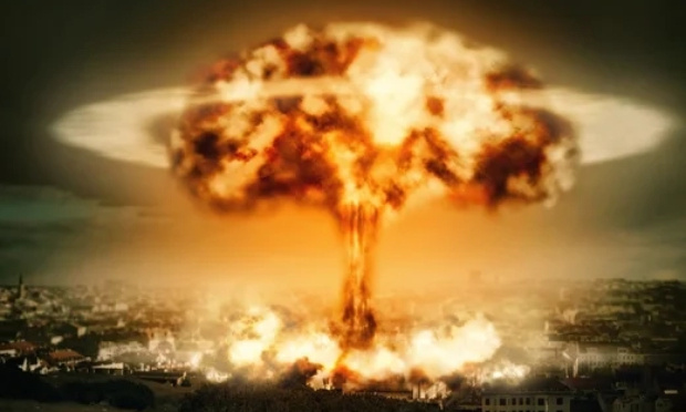 Pour un référendum sur l'entrée de l'Ukraine dans l'U.E