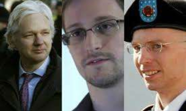 Libert&eacute; sans condition pour Assange Julian ! Notre ange qui nous veut tout le bien du monde !