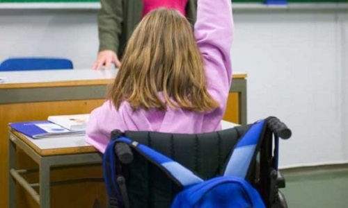 Stop au Handicap Business