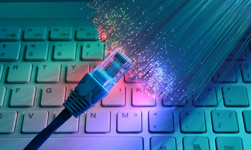 Haut débit internet dans la commune de La Croix Blanche