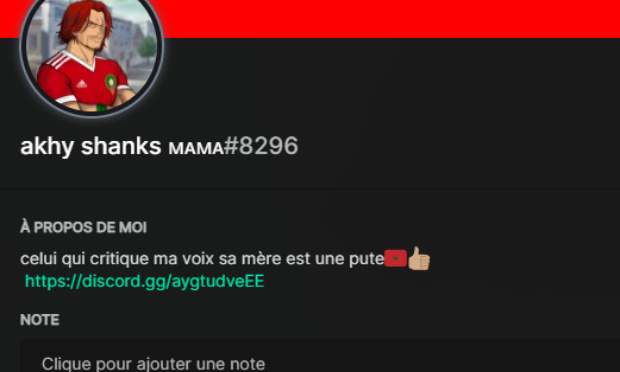 Akhy le retour